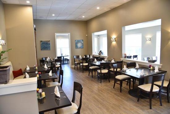 Awadh Inn Noida Dış mekan fotoğraf